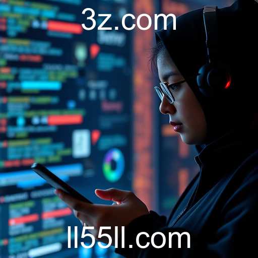 O Boom dos Jogos Online: 55LL em Destaque