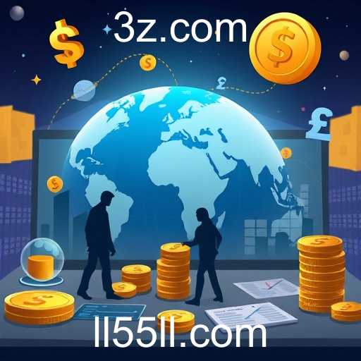 A Revolução do 55LL no Mundo dos Games