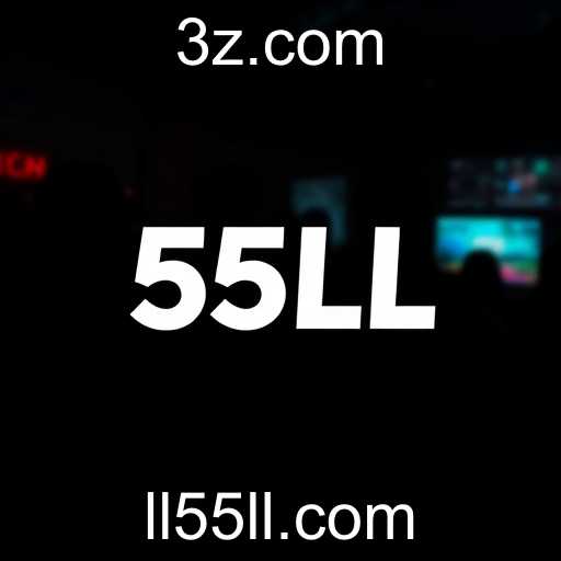 Tendências Emergentes no Mundo dos Jogos com 55LL