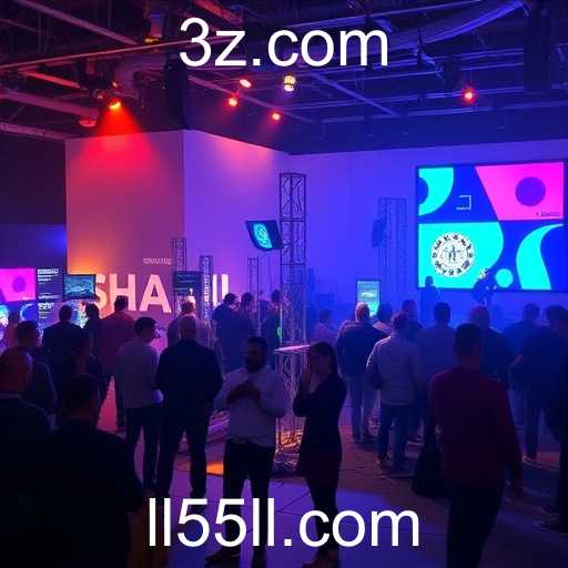 Inovações Tecnológicas Transformam o Mundo dos Jogos em 2025