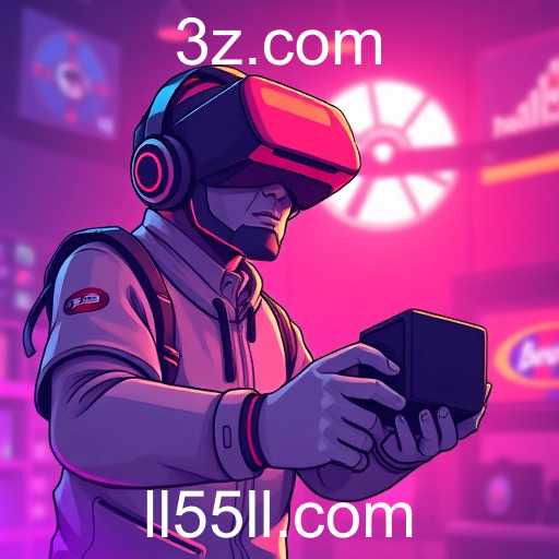 Tendências e Desafios no Mundo dos Jogos