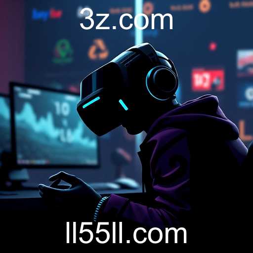 Novas Tendências no Mundo dos Games com 55LL