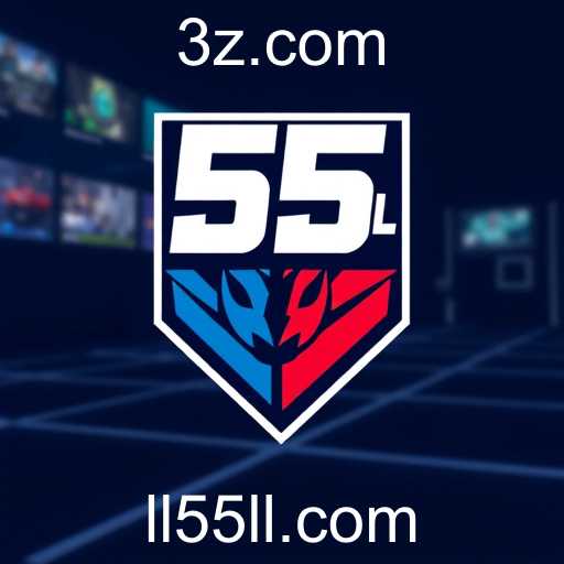 Revolução dos Jogos: O Ano do 55LL