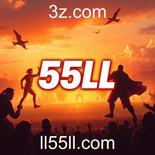 O Impacto de 55LL na Comunidade de Jogos