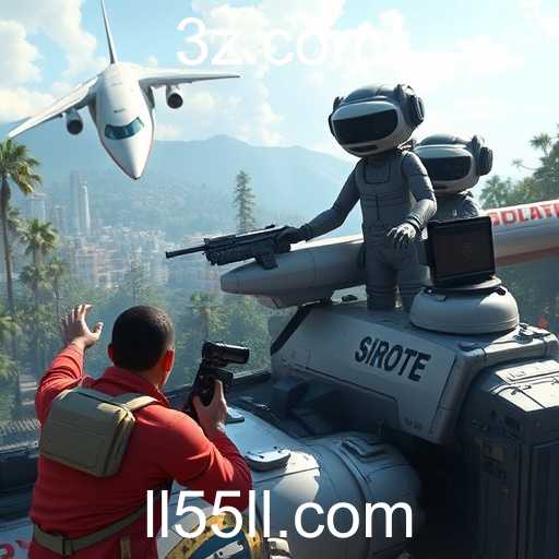 Inovação e desafios no cenário dos jogos online