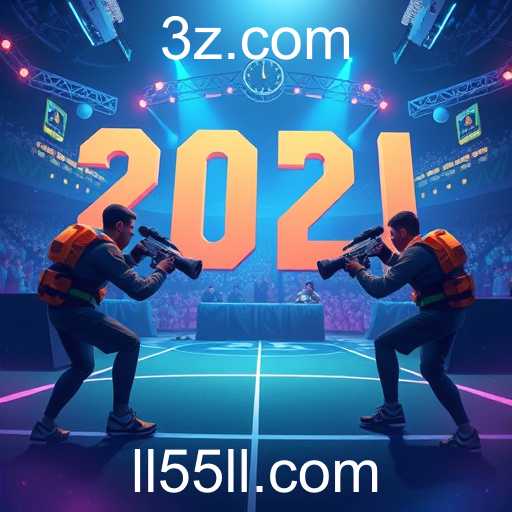 A Crescente Popularidade do '55LL' nos Jogos Portugueses